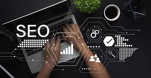 Search Engine Optimization Service - Ambesoft technologies